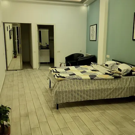 Puzzle Space Hostel Yerevan Exterior photo