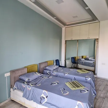 Puzzle Space Hostel Yerevan Exterior photo