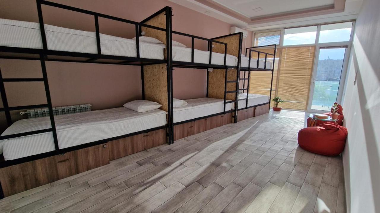 Hostel Puzzle Space Yerevan