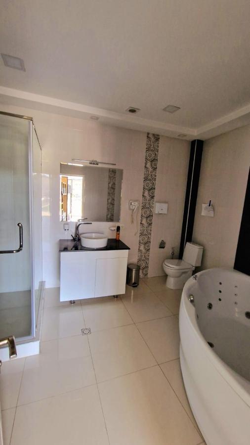 Puzzle Space Hostel Yerevan